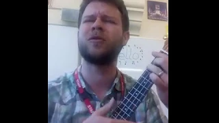 Royals - ukulele