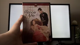 Opening to The Prince & Me 2004 DVD