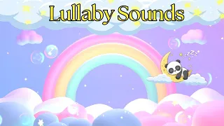 Heartfelt Lullaby♫ Moments Creating Loving Naptime for Your Little One♡