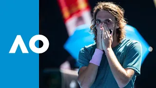 Day 9 highlights | Australian Open 2019