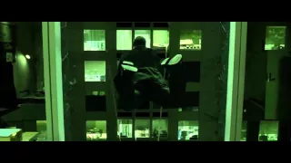 The Matrix Reloaded - Super Bowl 2015 Pre-Game Trailer (oh wait) (Fan-Made) [HD 720p]