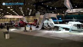 2012 Heli-Expo Eurocopter Recap