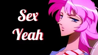 Sex Yeah [Revolutionary Girl Utena Tribute]