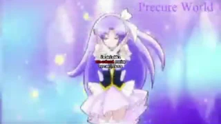 Precure amv