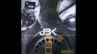 JBK - The Shallow Pool