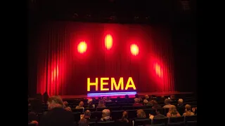 HEMA de Musical (volledige versie)