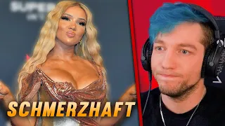 Shirin David ZERSTÖRT sich mit Statement SELBST