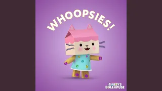 Whoopsies (from Gabby's Dollhouse)