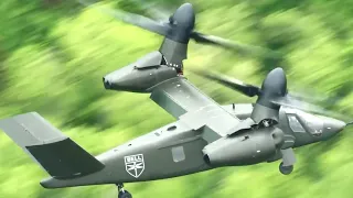 V-280 Valor to replace US helicopters