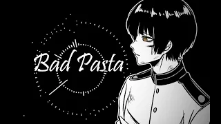 【Aph/Eng Sub】Bad Pasta (Hetalia Bad Apple) Hetalia + HetaOni