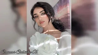 Красивая Кавказская песня 2021 ❤️🥀 Разве не Любил 🔥