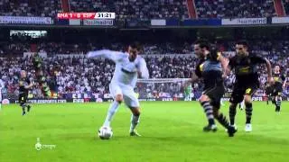 Cristiano Ronaldo Vs Espanyol Home By Ramos4Ronaldo9