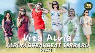 Album Breakbeat Vita Alvia Terbaru 2024 Nonstop - Part 1