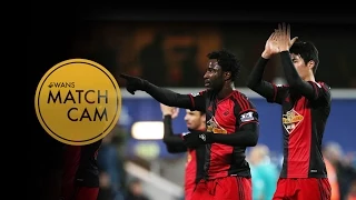 Swans TV - Match Cam: QPR