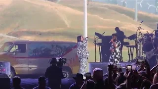 KHALID & BILLIE EILISH - LOVELY LIVE @ COACHELLA 2019