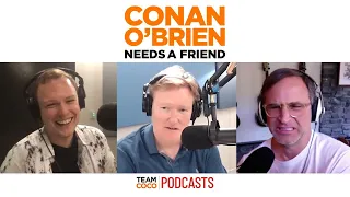 Conan Gets a Crash Course On TikTok | Conan O’Brien Needs a Friend