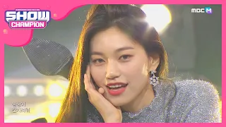 [Show Champion] 위키미키 - DAZZLE DAZZLE (Weki Meki - DAZZLE DAZZLE) l EP.344