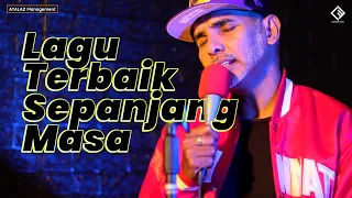 Alfred Ayal - Cintakan Membawamu Kembali   Kangen   Risalah Hati Dewa Medley