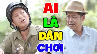 Hài 2023 Mới Nhất Bảo Chung, Hai Lúa | AI LÀ DÂN CHƠI | Hài Việt Nam Hay Nhất 2023