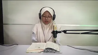 AL A'LA | Putri Alya Risqika Khoiril Amelia