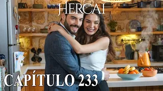 Hercai - Capítulo 233 Español