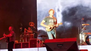 Hootie and the Blowfish - Losing My Religion Hershey, PA 8/30/19