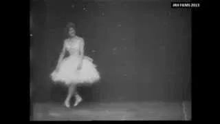 Carlotta Zambelli (1875-1968) - A Forgotten Ballerina