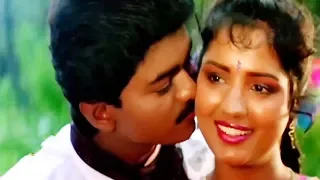 சின்ன பையன் சின்ன பொண்ண காதலிச்சா ||Chinna Paiyan Chinna Ponna HD Song - Deva Love Song