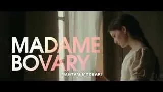 ΜΑΝΤΑΜ ΜΠΟΒΑΡΙ (MADAME BOVARY) - TRAILER (GREEK SUBS)