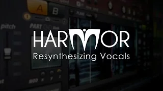 FL STUDIO Guru | Harmor Vocal Resynthesis