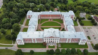 Jelgava palace, Latvia 🇱🇻