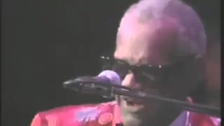 America, The Beautiful - Ray Charles