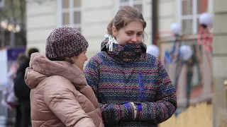 Притулок для жінок, що страждають від домашнього насильства