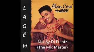 Best of Alan Cave with ZIN