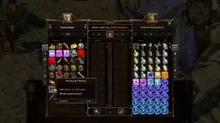 How to make very easy gold in Divinity : Original Sin (NO CHEAT)