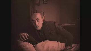 De Vampyre Kumiar (Full Length Motion Picture)