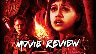 Cherry Falls (2000) - Movie Review