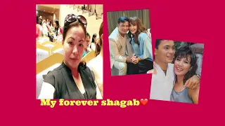 #shagab kilig much!vlog212