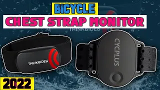 Best Bicycle Chest Strap Monitor in 2022 | Bicycle Care | Aliexpress