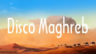 [1 HOUR] Disco Maghreb - DJ Snake 1 hour loop