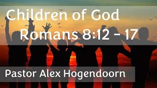 Children of God