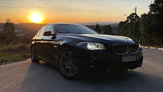 BMW 535i 2013. Uma excelente opção de compra - Autowerk Ep.34