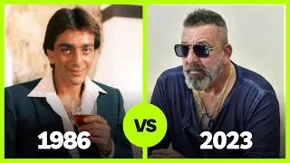 Naam 1986 Cast Then and Now 2023 | How They Changed | Real Name and Age | Bollywood Movies Cast