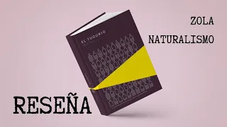 El  tugurio (Émile Zola) | RESEÑA