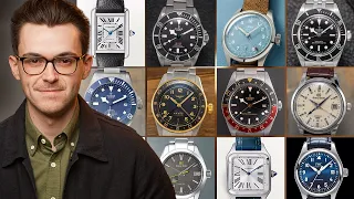 The BEST Watch Under $5,000 According to Subscribers - 60 Watch Tournament With Only 1 Winner