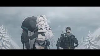 Arknights Animation PV - Break the Ice Rerun