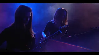 phosphere - Blue Butterfly (Official Video)