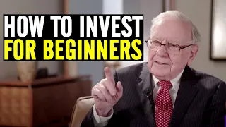 Warren Buffett: How To Turn $114 Into $400,000 (VERY SIMPLE)