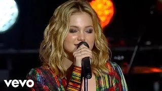 Olivia Holt - History (Vevo Presents: FunPopFun Festival)