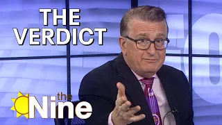 The Verdict: More school threats & animal sacrifice | The Nine | FOX 2 Detroit